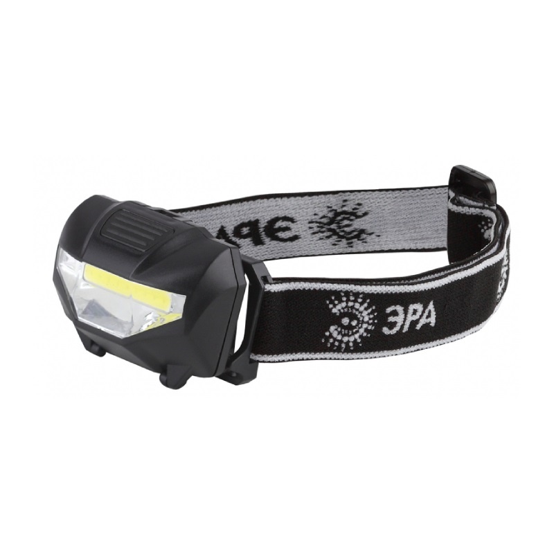 фонарь налоб Эра 3Вт на батар GB-501 221900