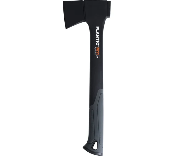 топор 1.1кг фибергл обр\р Plantic Light M11 220644