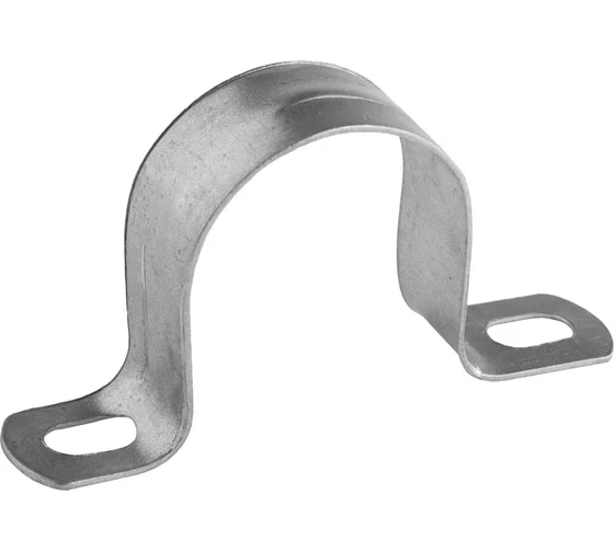 скоба д\креп метал\рукав д25мм 60211-25-50
