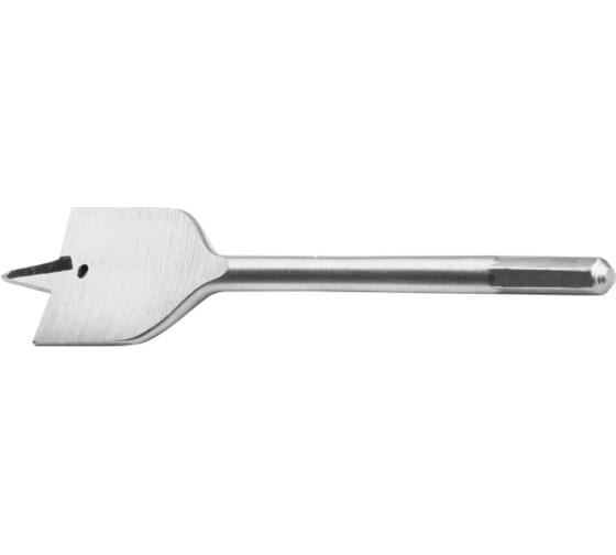 Сверло перовое 40мм Сибртех 70390