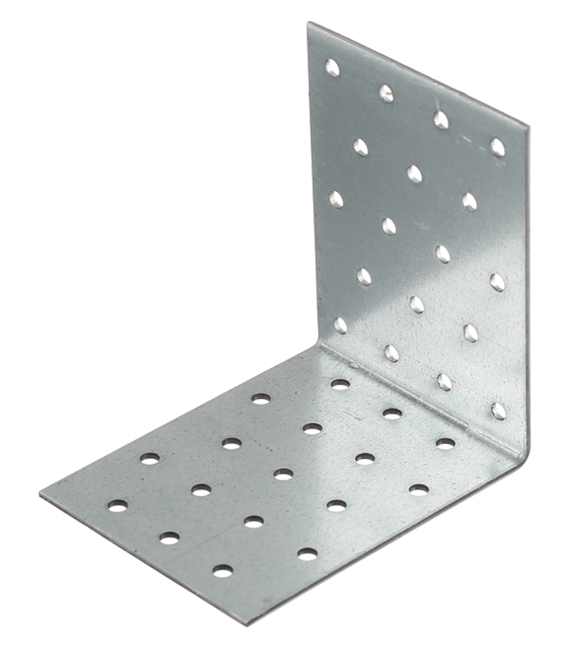 Угол монтажный 100*100*80*2 