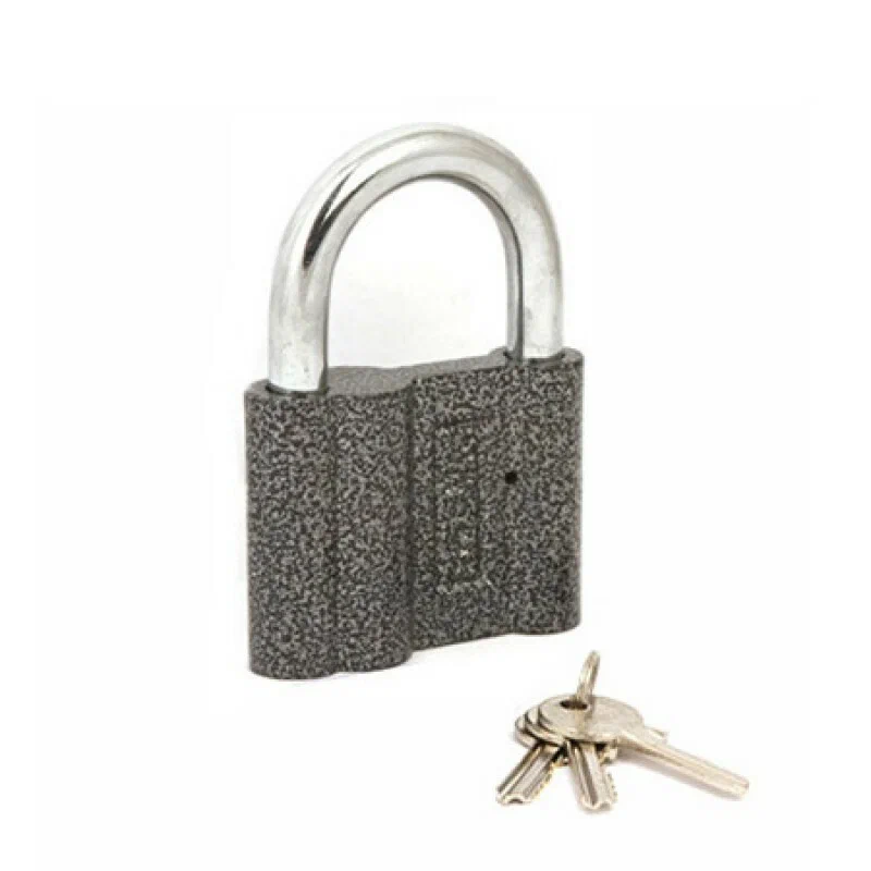 Замок навесной PD-22-80 Avers Blister 