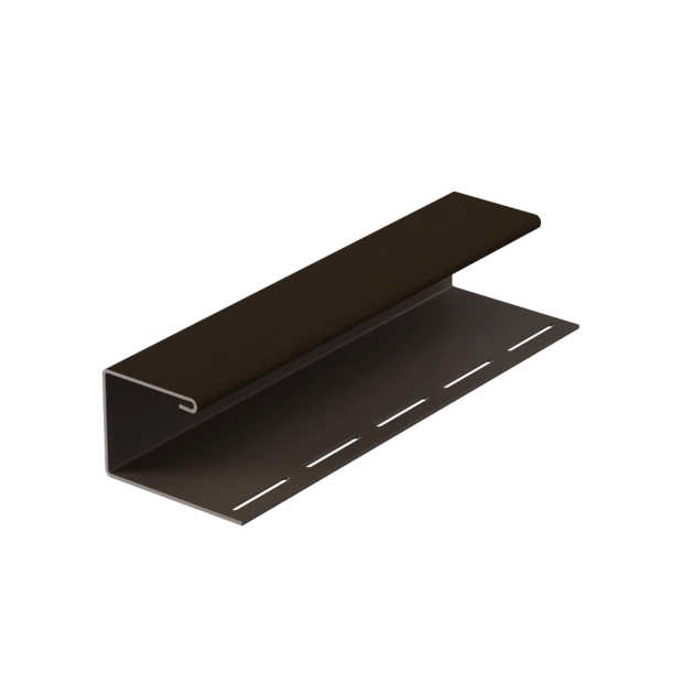 Профиль-J30 3.0 Шоколад Docke 