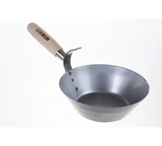 ковш штукатур дер\руч Бибер 35901