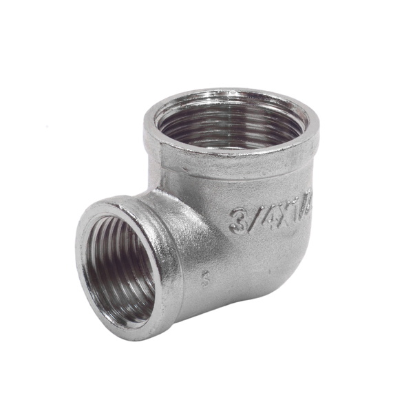 Уголок переходной в\в 1\2-3\4 FR410507