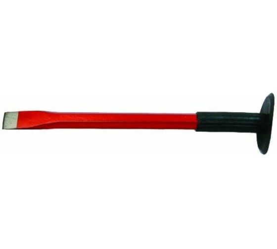Зубило 16*300 с резиновым протектером 888 6051130 