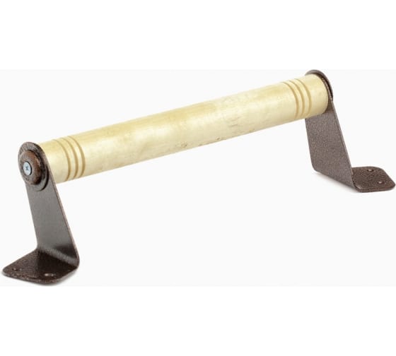 Ручка дверная РД 008\1 РС-250Д