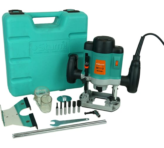 Фрезер 1200Вт ER1112 Sturm