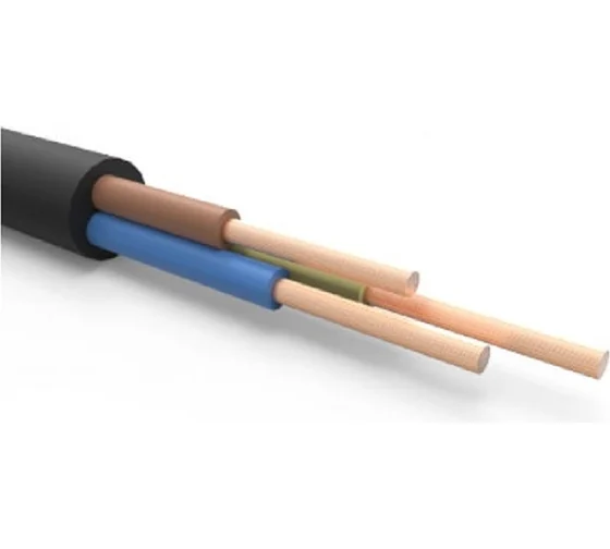 кабель КГтп-ХЛ 3*4.0 (185)