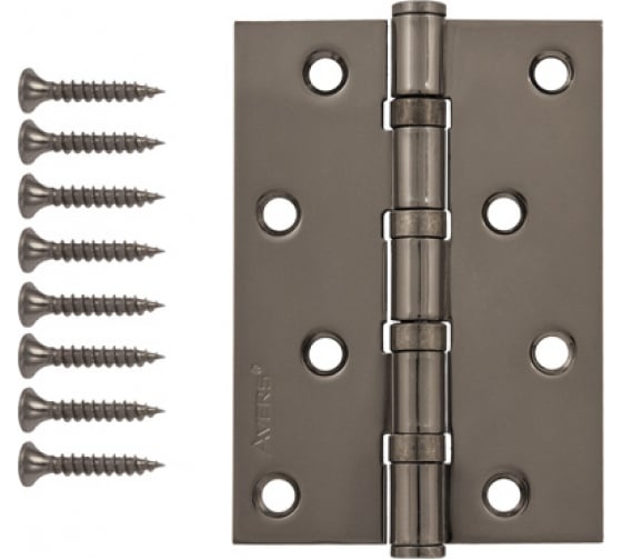 Петля 100*70*2.5 Avers B4-BN