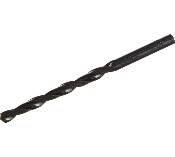 сверло п\мет HSS-5.5мм (1шт) Бибер 72255