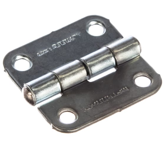 Петля накладная ПН5-40 Цинк