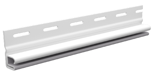 Профиль стартовый 3.0м Docke LUX 