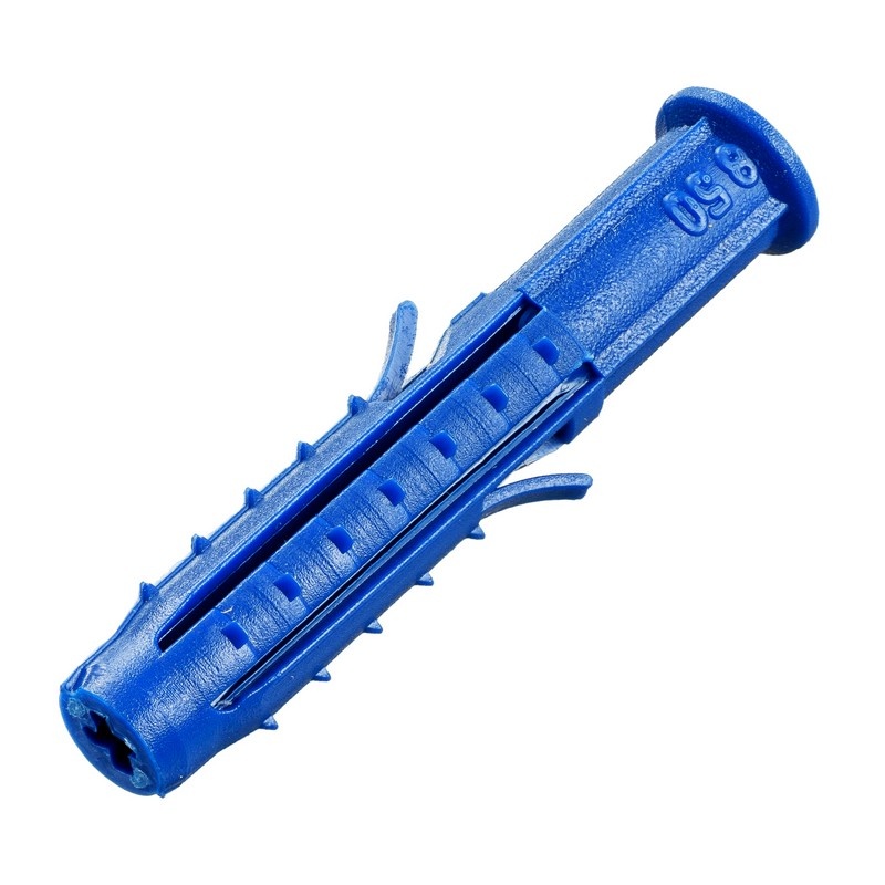 Дюбель 8*40 (9шт)