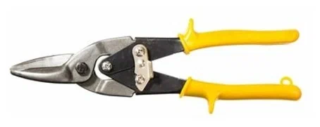 Ножницы по металлу 250мм Креост усиленные 7141030 