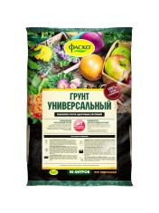 Грунт\сад Грунт Универсальный 50л Фаско ДС