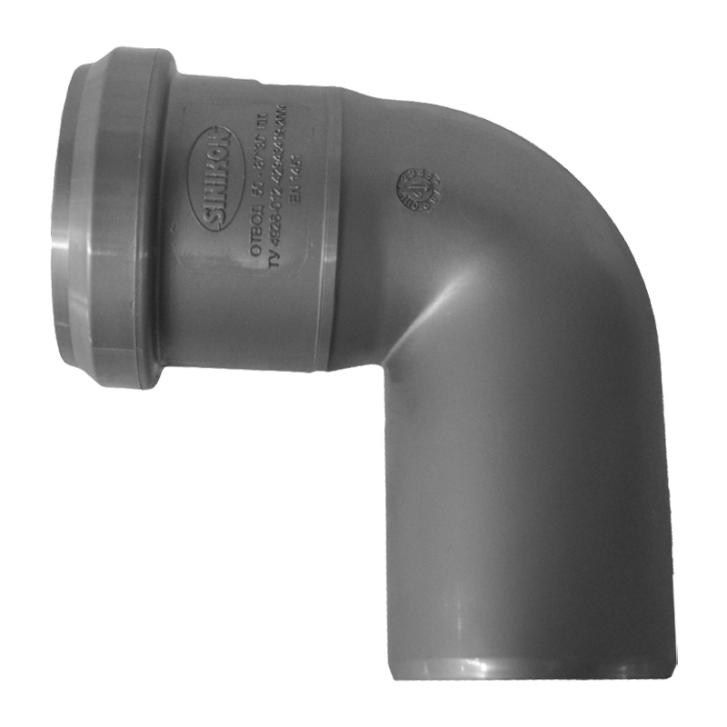 отвод ПП 50*87 Синикон 102492