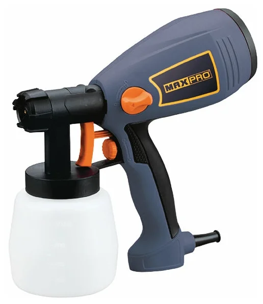 Распылитель электрический 400Вт Max-Pro 85265 