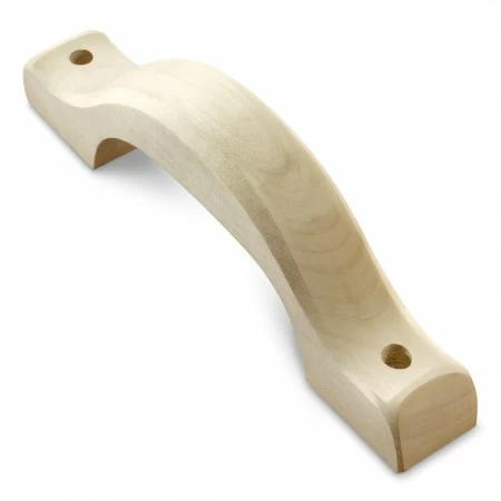 Ручка-скоба БАННАЯ РС-200-ПЛ 