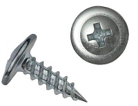 Саморез 4.2*16 прессшайба острый (200шт) SWFS