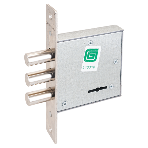 замок врезной Гардиан 10.01 4кл 3К.103