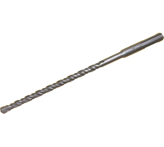 Бур 6*110мм по бетону SDS 8206110 