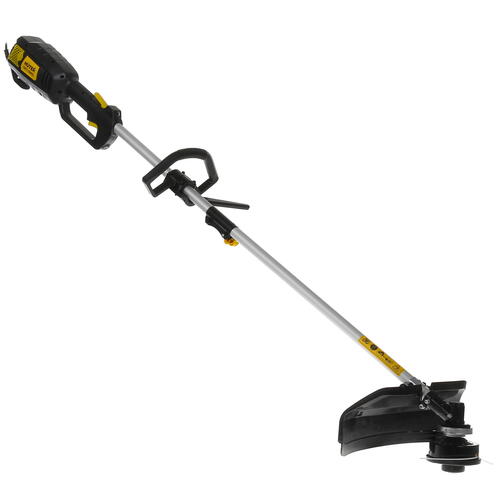 Электротриммер GET-1500SL Huter 19039 