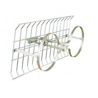 Антенна ЛИРА