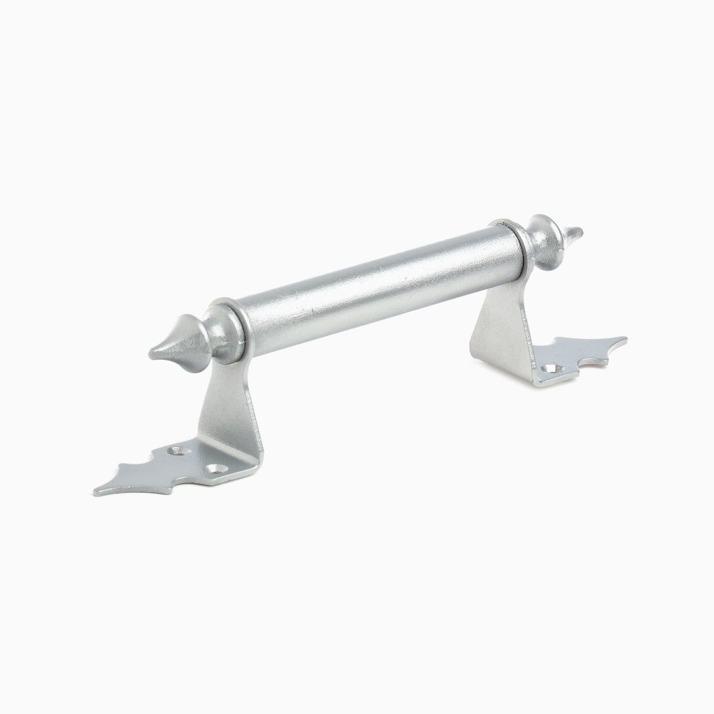 Ручка дверная ОРИГИНАЛ серебро 