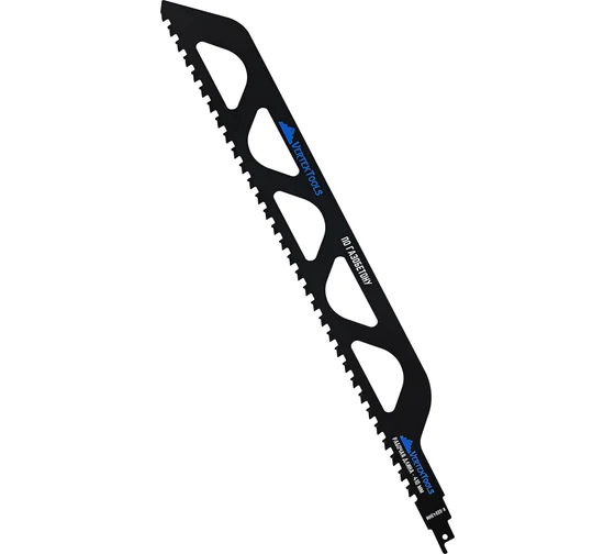 полотно д\саб\электроножов 455мм K-S2243