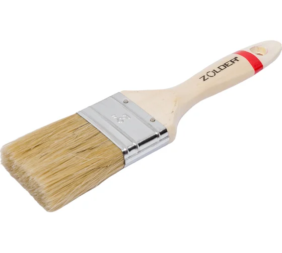 кисть 50мм Zolder Мастер