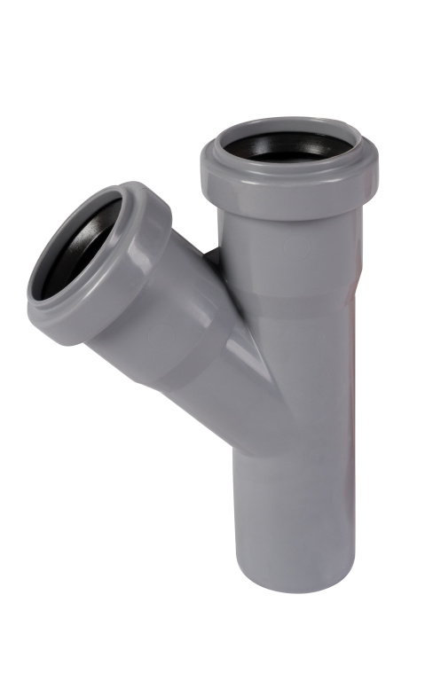 Тройник ПП 40*40\45 Остендорф 