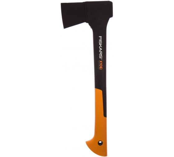 Топор-колун 0.995кг пластиковая ручка Fiskars 1015619