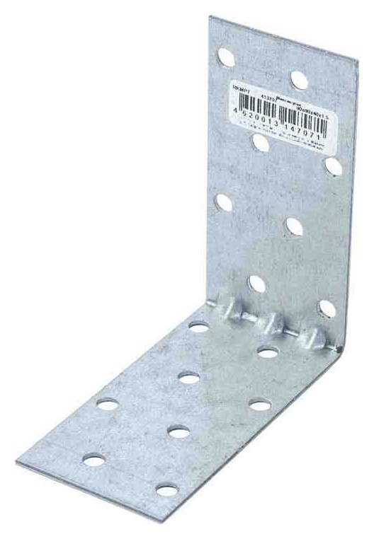 Угол монтажный усиленный 80*80*40*1.5 КМР7 413707 