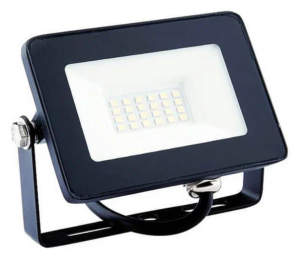 Прожектор светодиодный 10Вт Амбрелла 310501