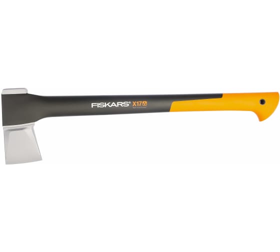 Топор-колун 1.63кг стек\пл\р Fiskars 1015641 3805