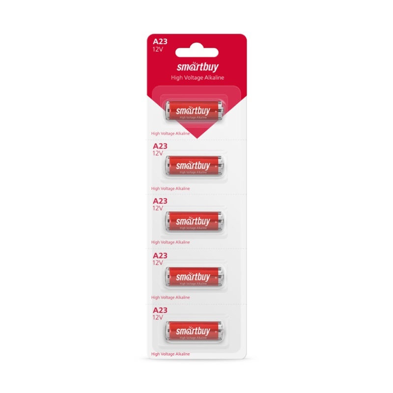 элемент питания 8LR932 Смартбай