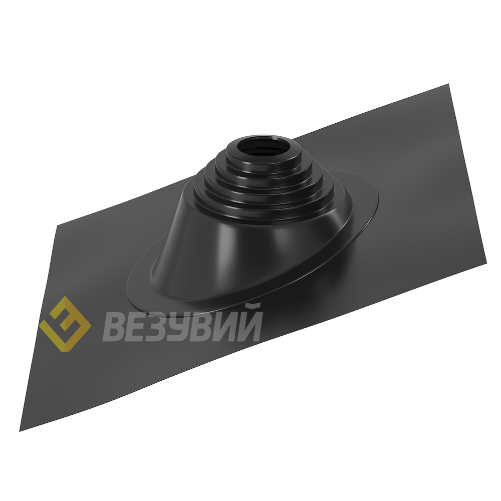 проходка кровли №6 силик черн углов Везувий