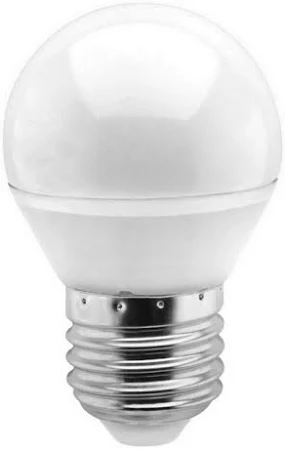 лампа светодиод Е27 9.5Вт теп\св Смартбай 218118