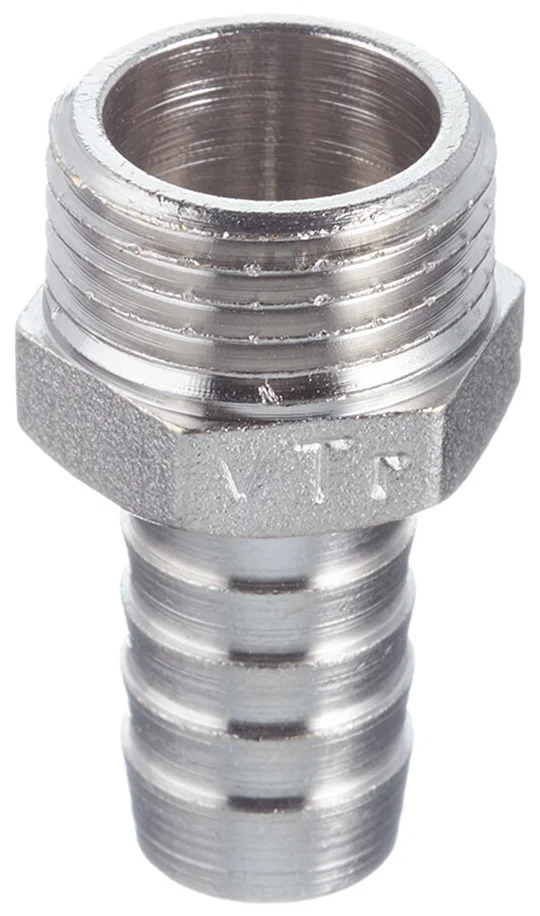 Штуцер наружная резьба 1\2-14 VTr.650.N.0414 