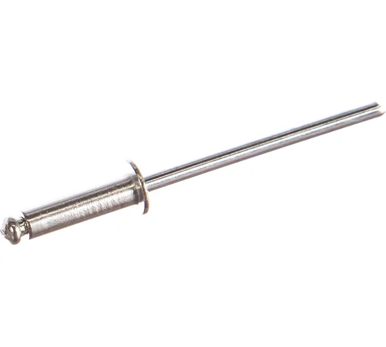 заклепки 3.2*12мм (22шт) СВФС