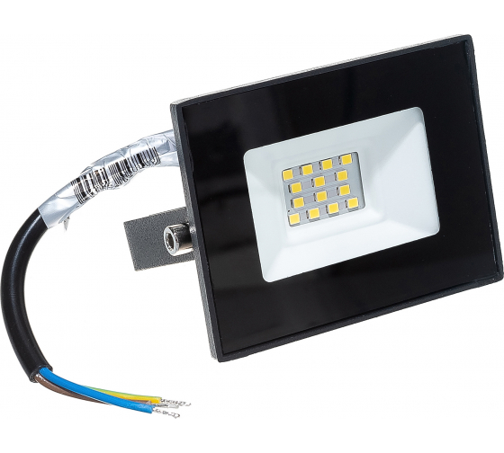 Прожектор светодиодный без датчика Smartbuy 20Вт 663478