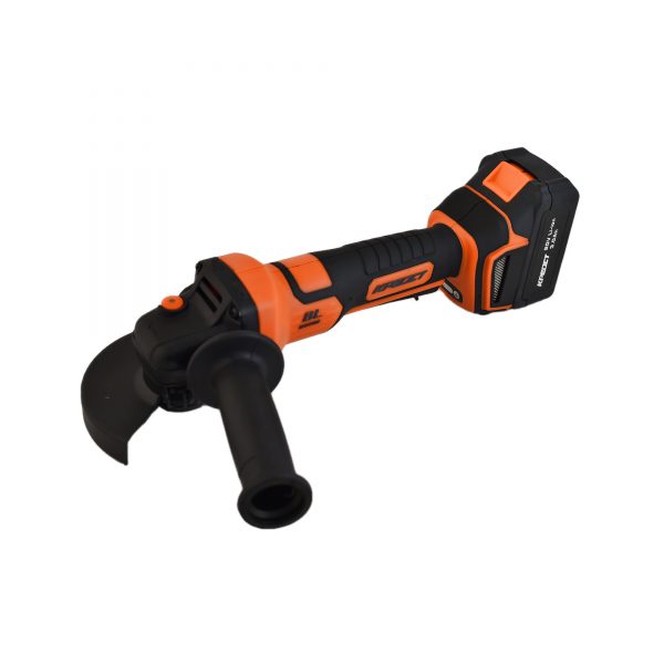 УШМ 125\500Вт Креост ке-125-20