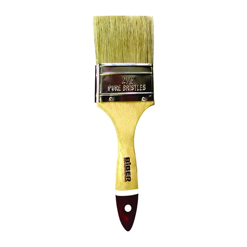 кисть 100мм Профи Бибер 31156