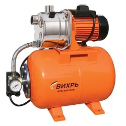 Автономная станция водоснабжения АСВ-800\24Н Вихрь 17752