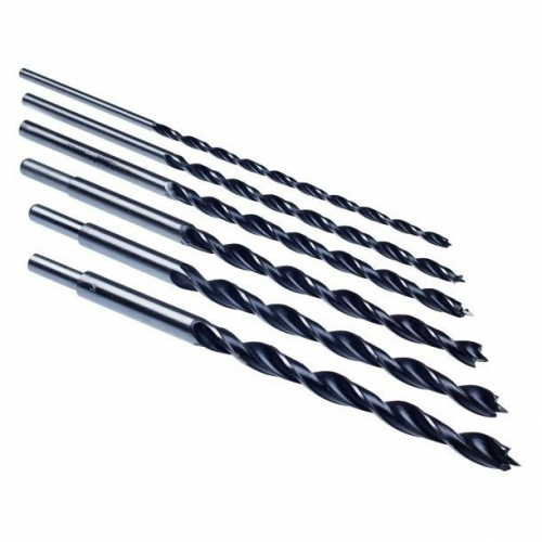 Сверло по дереву набор (8,10,12 дл400) 888 6867910