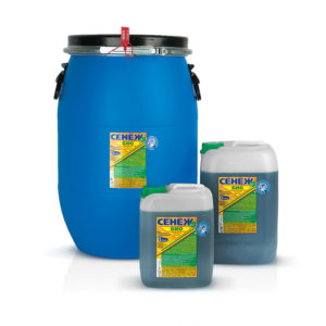 Сенеж БИО 10кг канистра