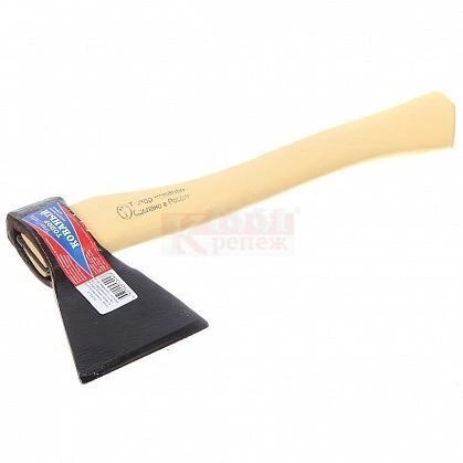 топор 0.6кг в сборе Бибер 015472