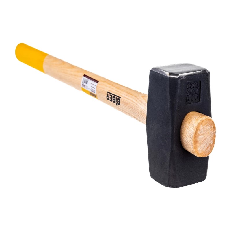 кувалда 9кг кован\дер\руч Бибер 151049