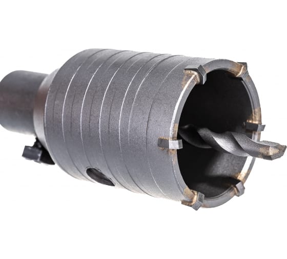 Коронка по бетону Зубр 50мм 29211-50 